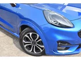 Ford Puma (2023) thumbnail 17
