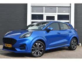 Ford Puma (2023) thumbnail 18