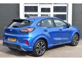 Ford Puma (2023) thumbnail 3