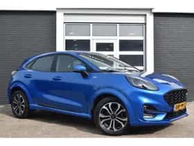 Ford Puma (2023) thumbnail 28