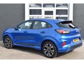 Ford Puma (2023) thumbnail 4
