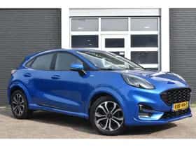 Ford Puma (2023) thumbnail 5