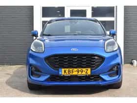 Ford Puma (2023) thumbnail 6