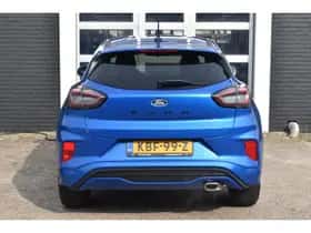 Ford Puma (2023) thumbnail 7