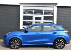 Ford Puma (2023) thumbnail 8