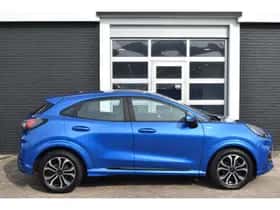 Ford Puma (2023) thumbnail 9
