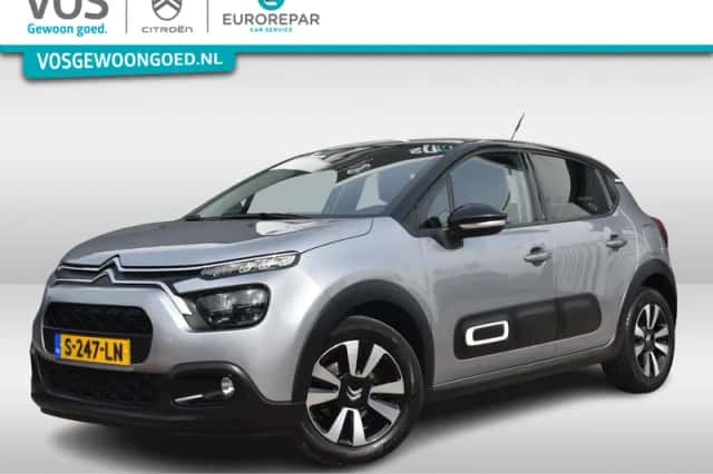 Citroën C3 (2023) thumbnail 1