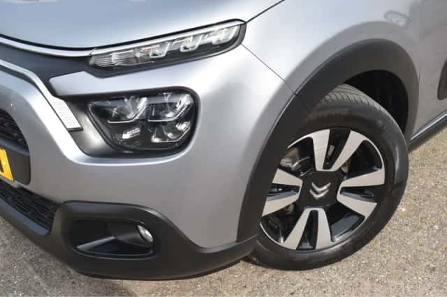 Citroën C3 (2023) thumbnail 11