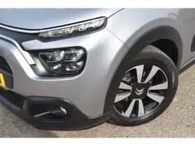 Citroën C3 (2023) thumbnail 11