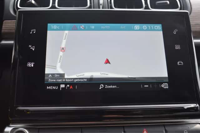 Citroën C3 (2023) thumbnail 12