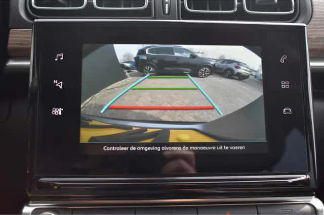 Citroën C3 (2023) thumbnail 13