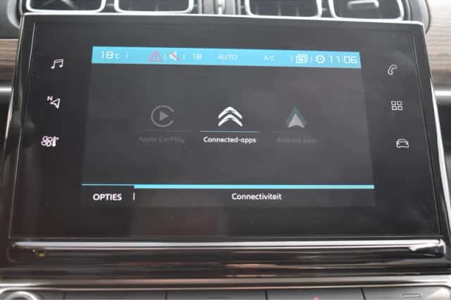 Citroën C3 (2023) thumbnail 14