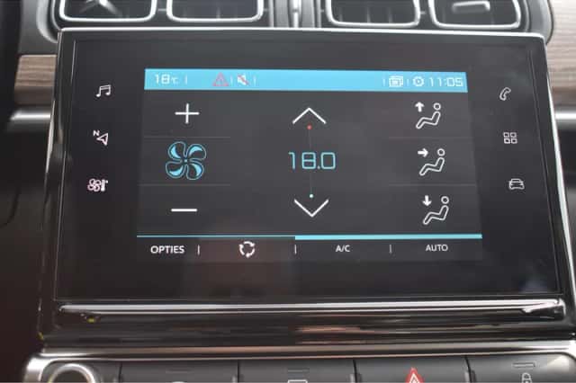 Citroën C3 (2023) thumbnail 15