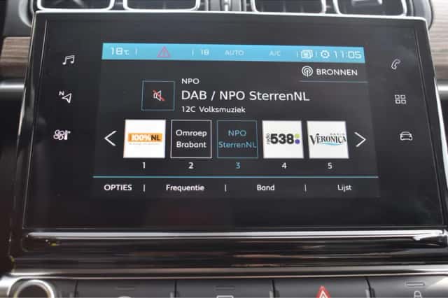 Citroën C3 (2023) thumbnail 16