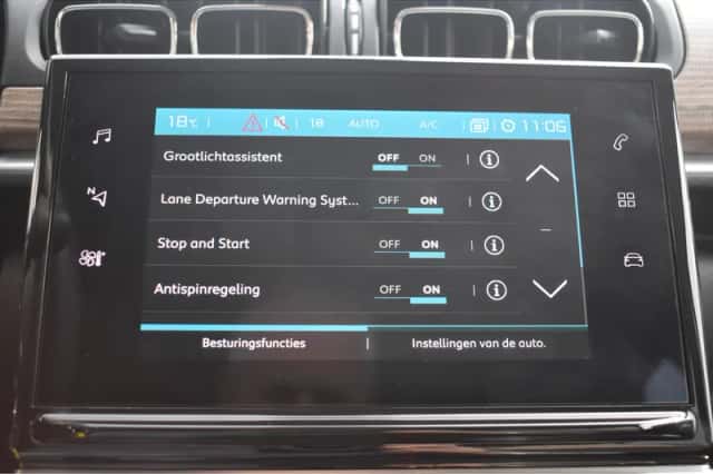 Citroën C3 (2023) thumbnail 17
