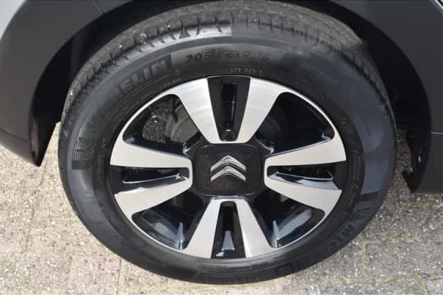 Citroën C3 (2023) thumbnail 18