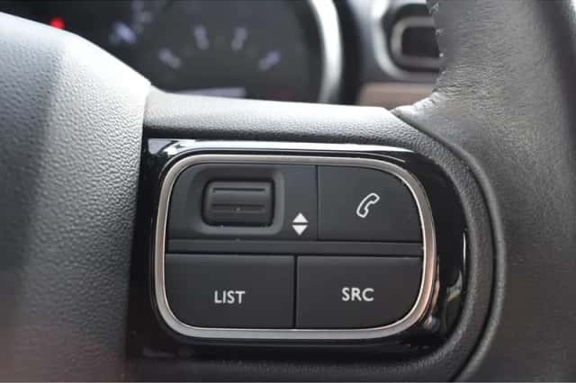 Citroën C3 (2023) thumbnail 19
