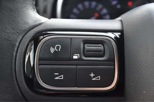 Citroën C3 (2023) thumbnail 20