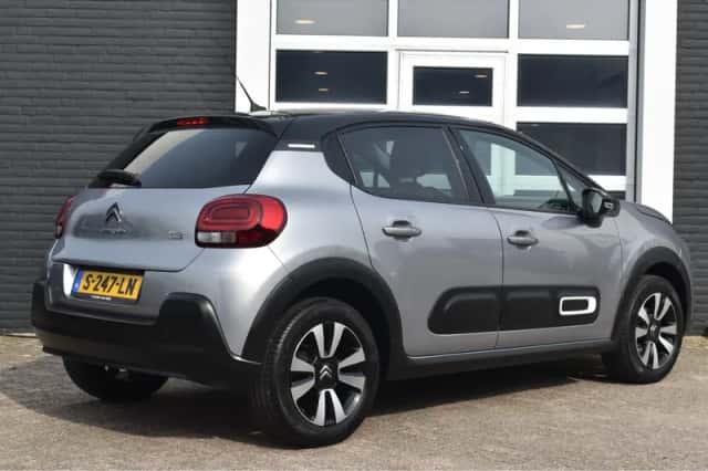 Citroën C3 (2023) thumbnail 3