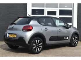 Citroën C3 (2023) thumbnail 3