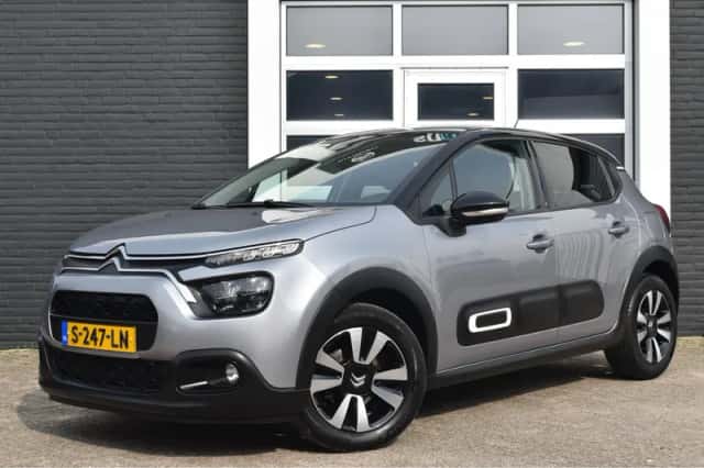 Citroën C3 (2023) thumbnail 24