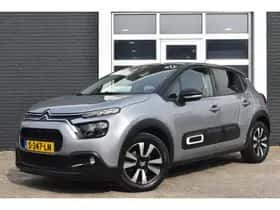 Citroën C3 (2023) thumbnail 24