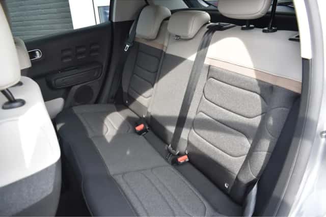 Citroën C3 (2023) thumbnail 25