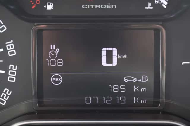 Citroën C3 (2023) thumbnail 26