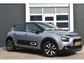 Citroën C3 (2023) thumbnail 4