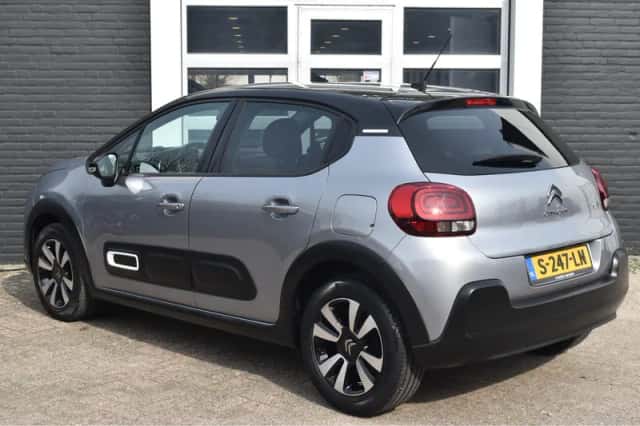 Citroën C3 (2023) thumbnail 5