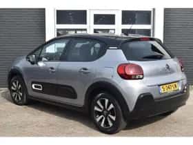 Citroën C3 (2023) thumbnail 5