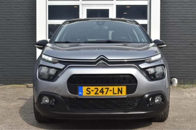 Citroën C3 (2023) thumbnail 6