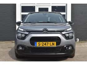 Citroën C3 (2023) thumbnail 6