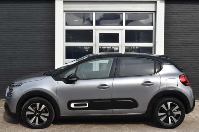 Citroën C3 (2023) thumbnail 8