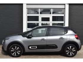 Citroën C3 (2023) thumbnail 8