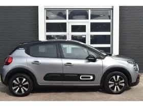 Citroën C3 (2023) thumbnail 9