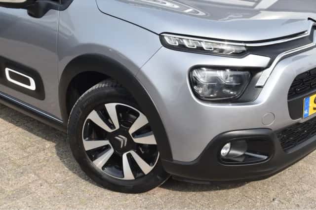 Citroën C3 (2023) thumbnail 10
