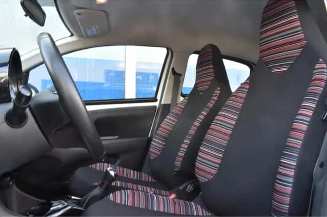 Citroën C1 (2020) thumbnail 2