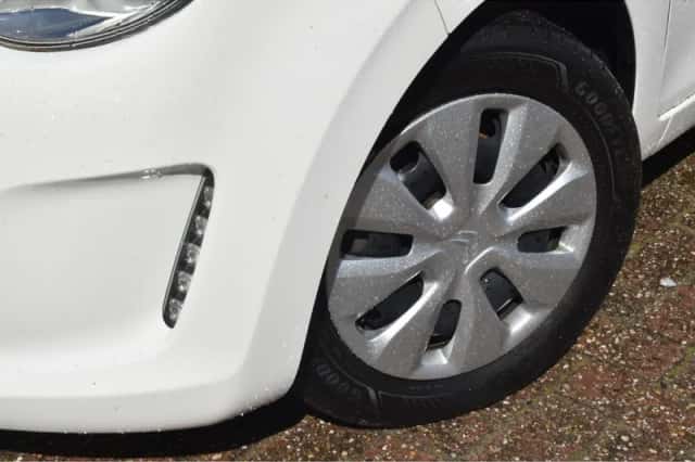 Citroën C1 (2020) thumbnail 11