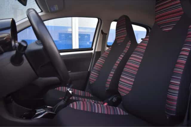 Citroën C1 (2020) thumbnail 12