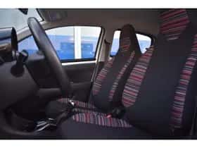 Citroën C1 (2020) thumbnail 12