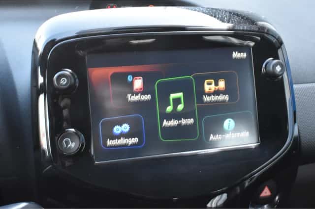 Citroën C1 (2020) thumbnail 16