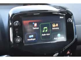 Citroën C1 (2020) thumbnail 16