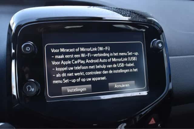 Citroën C1 (2020) thumbnail 17