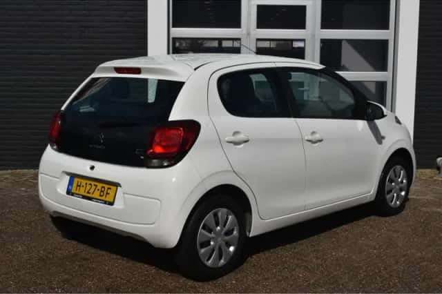 Citroën C1 (2020) thumbnail 20
