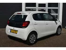 Citroën C1 (2020) thumbnail 20