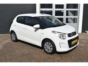 Citroën C1 (2020) thumbnail 4