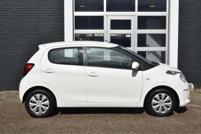 Citroën C1 (2020) thumbnail 5