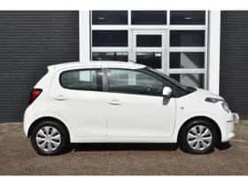 Citroën C1 (2020) thumbnail 5