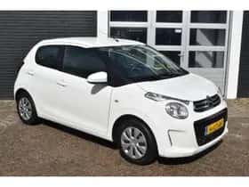 Citroën C1 (2020) thumbnail 6